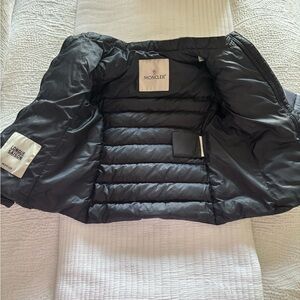 Moncler Jacket/Parka